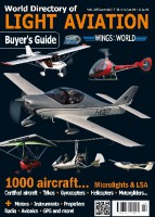 World Directory of Light Aviation 2014/2015 Wings of the World