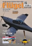FLUEGEL das Magazin Nr. 136,  6 2015