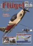 FLUEGEL das Magazin Nr. 137,  1 2016