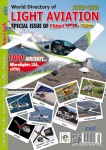 World Directory Of Light Aviation 2020/21 E-Magazin English