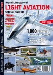 World Directory Of Light Aviation 2023/24 E-Magazin English