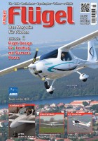 FLUEGEL DAS MAGAZIN FUER PILOTEN Nr. 157 3 2019 Papier