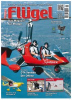 Onlineausgabe Flgel das Magazin 155 1/2019 PDF