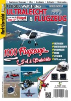 Welt-Index UL und Flugzeug 2018/19 Wings of the World E-Magazin