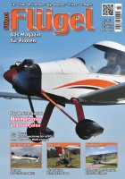 FLUEGEL DAS MAGAZIN FUER PILOTEN Nr. 163, 3 2020 PDF