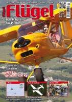 FLUEGEL DAS MAGAZIN FUER PILOTEN Nr. 164, 4 2020 Papier