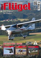 FLUEGEL DAS MAGAZIN FUER PILOTEN Nr. 166, 6 2020 PDF