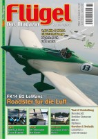 Flügel Das Magazin Nr.109 3/2011