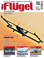 FLUEGEL DAS MAGAZIN FUER PILOTEN Nr. 172, 6 2021 PDF