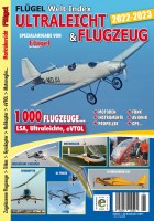 Welt-Index UL und Flugzeug 2022/23 Wings of the World E-Magazin
