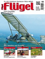 FLUEGEL DAS MAGAZIN FUER PILOTEN Nr. 177, 5 2022 PDF