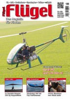 FLGEL das Magazin 181 3/2023 PAPIER