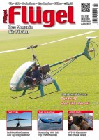 FLGEL das Magazin 181 3/2023 PDF