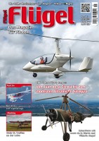 FLGEL das Magazin 183 5/2023 PDF