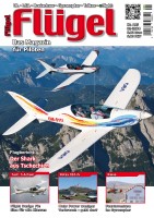 FLGEL das Magazin 185 1/2024 pdf