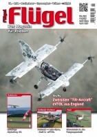 FLGEL das Magazin 194 4/2025 pdf