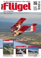 FLGEL das Magazin 195 5/2025 pdf