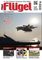 FL�GEL das Magazin 196 6/2025 pdf