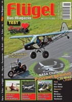 Flgel Das Magazin Nr.111 5/2011