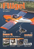 FLUEGEL das Magazin Nr. 127,  3 2014