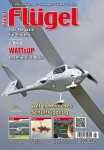 FLUEGEL das Magazin Nr. 129,  5 2014