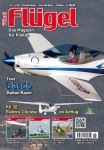 FLUEGEL das Magazin Nr. 130,  6 2014