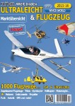 Welt-Index UL und Flugzeug 2015/2016 Wings of the World