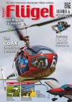 FLUEGEL das Magazin Nr. 134,  4 2015