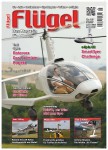 FLUEGEL das Magazin Nr. 147, 5 2017