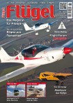 FLUEGEL das Magazin Heft 154 6/2018 papier