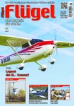 FLUEGEL DAS MAGAZIN FUER PILOTEN Nr. 159 5. 2019 PDF