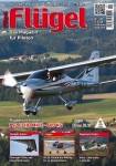 FLUEGEL DAS MAGAZIN FUER PILOTEN Nr. 166, 6 2020 PDF