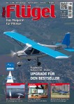 FLUEGEL DAS MAGAZIN FUER PILOTEN Nr. 169, 3 2021 Pdf