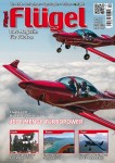 FLUEGEL DAS MAGAZIN FUER PILOTEN Nr. 170, 4 2021 Pdf