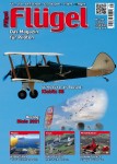 FLUEGEL DAS MAGAZIN FUER PILOTEN Nr. 171, 5 2021 PDF