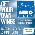 AERO ASIA: New Date March 2- 5, 2022 reminder pdf