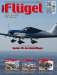 FLUEGEL DAS MAGAZIN FUER PILOTEN Nr. 175, 3 2022 PDF