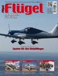 FLUEGEL DAS MAGAZIN FUER PILOTEN Nr. 175 3 2022 PAPIER