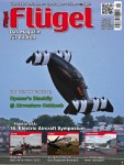 FLUEGEL DAS MAGAZIN FUER PILOTEN Nr. 176, 4 2022 PDF