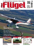 FLUEGEL DAS MAGAZIN FUER PILOTEN Nr. 178, 6 2022 PDF