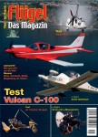 Flügel Das Magazin Nr.105 5/2010