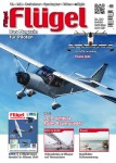 FLGEL das Magazin 186 2/2024  PAPIER + Aero Special