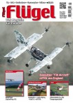 FLGEL das Magazin 194 4/2025 Papier