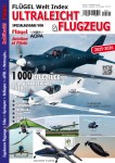 Welt-Index UL und Flugzeug 2025/26 german paper