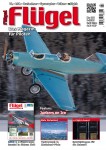 FL�GEL das Magazin 198 2/2026 Papier + Aero Special