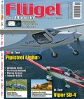 Flgel Das Magazin Nr.116 4/2012