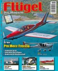 Flgel Das Magazin Nr.115 3/2012