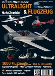 Welt-Index UL und Flugzeug 2014/2015 Wings of the World