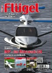 FLUEGEL das Magazin Nr. 128,  4 2014