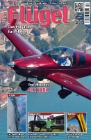 FLUEGEL das Magazin Nr. 140, 4/ 2016